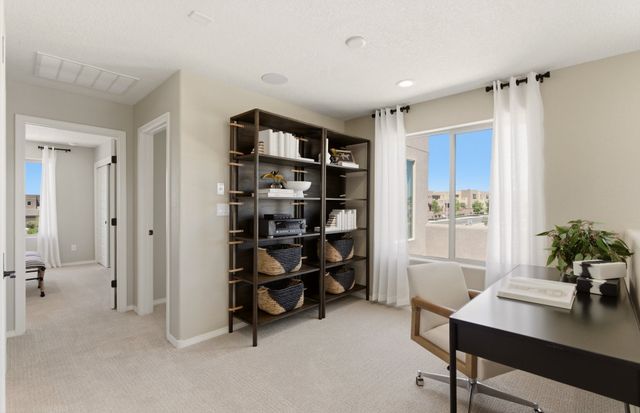 4780 Governor Miles Road, Santa Fe, NM 87507
