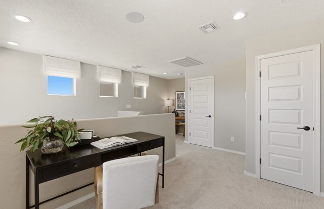 4780 Governor Miles Road, Santa Fe, NM 87507