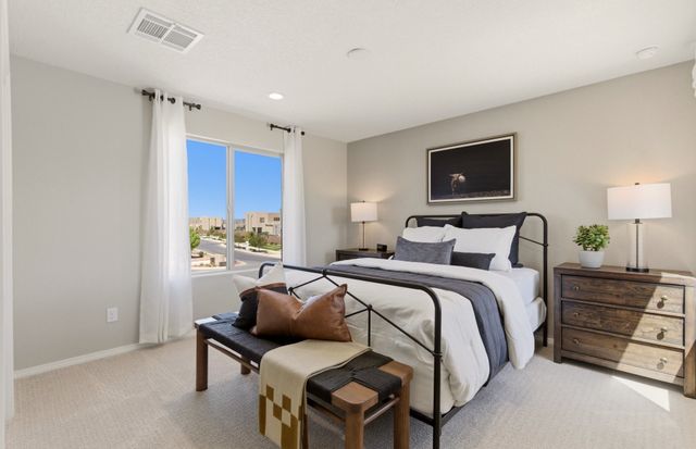 4780 Governor Miles Road, Santa Fe, NM 87507
