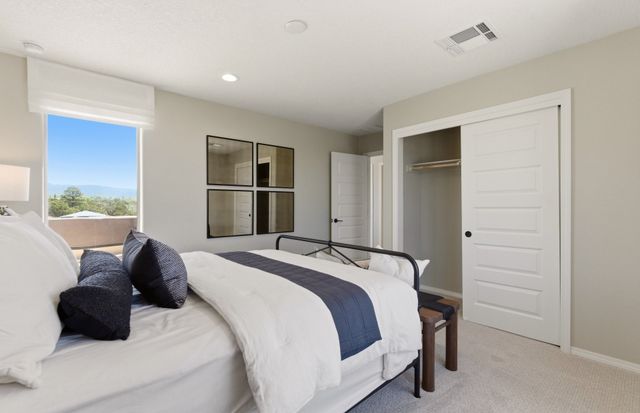 4780 Governor Miles Road, Santa Fe, NM 87507