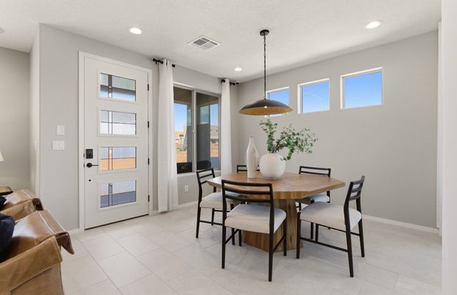 4780 Governor Miles Road, Santa Fe, NM 87507