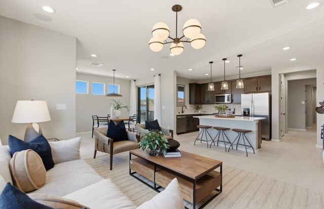 4780 Governor Miles Road, Santa Fe, NM 87507