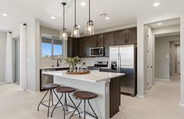 4780 Governor Miles Road, Santa Fe, NM 87507