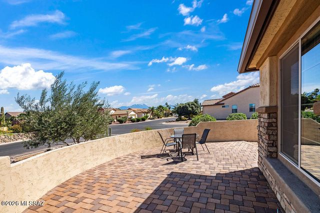 1803 N Bayshore Drive, Green Valley, AZ 85614
