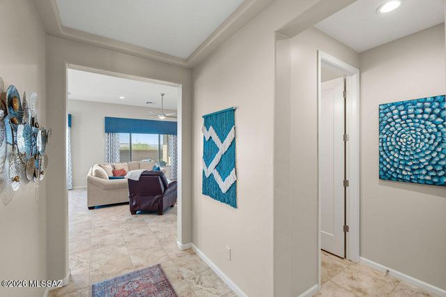 1803 N Bayshore Drive, Green Valley, AZ 85614