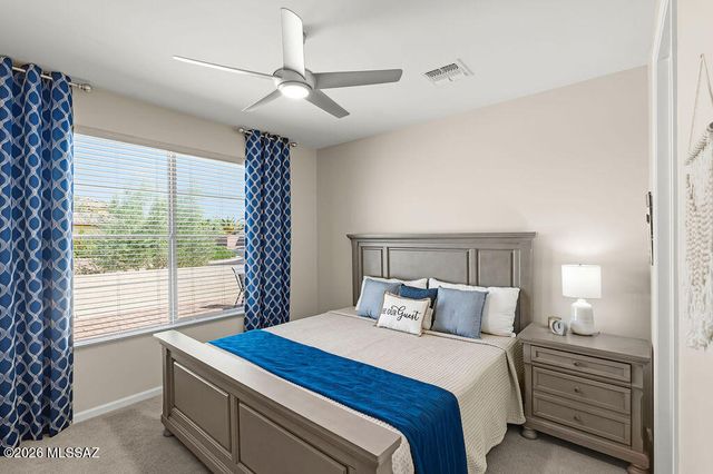 1803 N Bayshore Drive, Green Valley, AZ 85614
