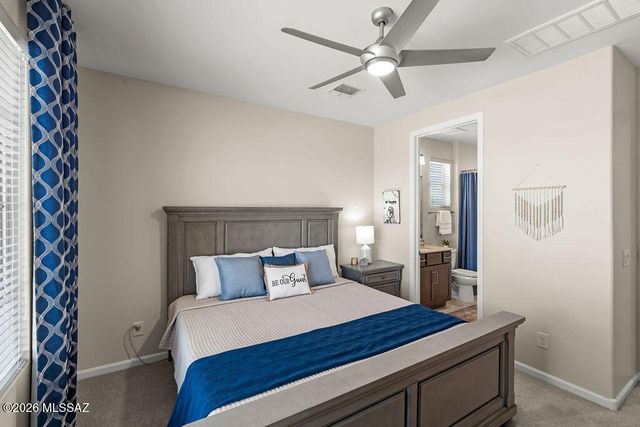 1803 N Bayshore Drive, Green Valley, AZ 85614