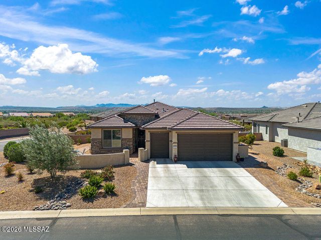 1803 N Bayshore Drive, Green Valley, AZ 85614