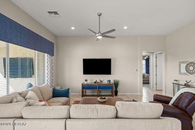 1803 N Bayshore Drive, Green Valley, AZ 85614
