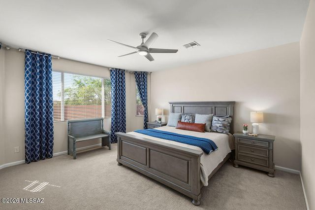1803 N Bayshore Drive, Green Valley, AZ 85614