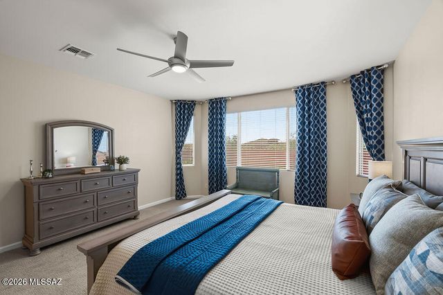 1803 N Bayshore Drive, Green Valley, AZ 85614