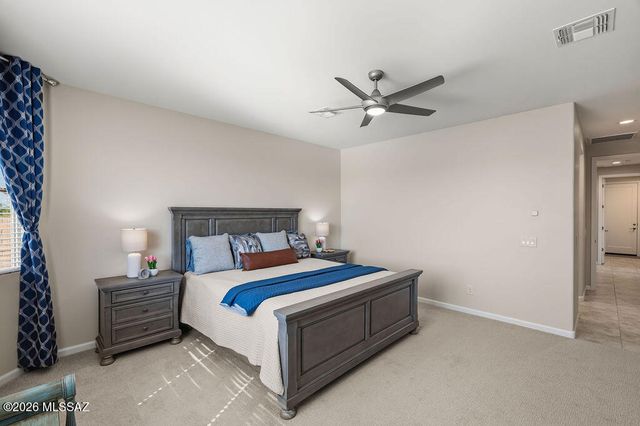 1803 N Bayshore Drive, Green Valley, AZ 85614