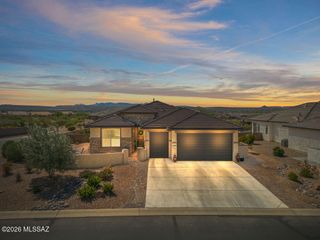 1803 N Bayshore Drive, Green Valley, AZ 85614