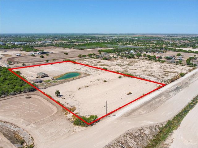 9810 N Taylor Road, Mcallen, TX 78504