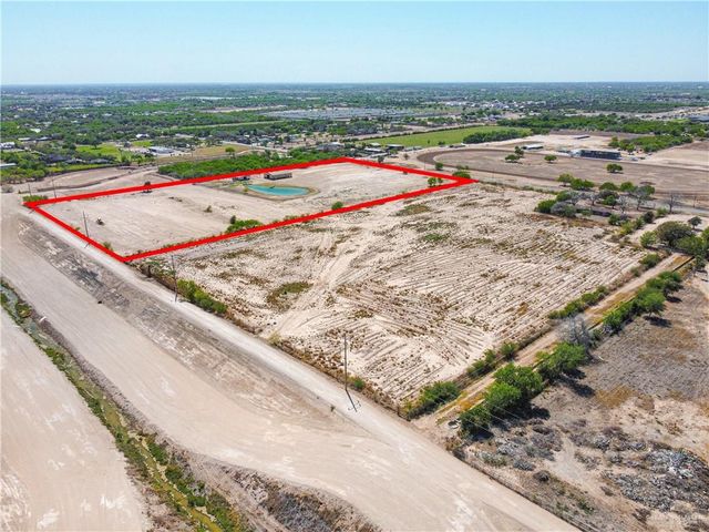 9810 N Taylor Road, Mcallen, TX 78504