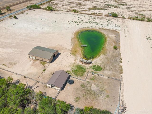 9810 N Taylor Road, Mcallen, TX 78504