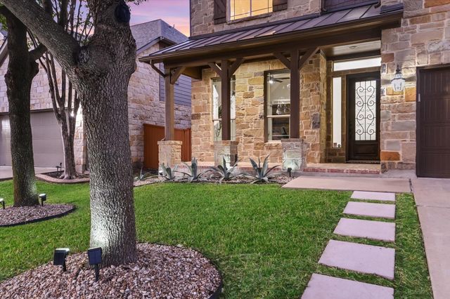 1986 Canyon Sage PATH, Round Rock, TX 78665