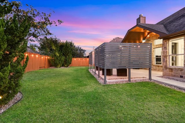 1986 Canyon Sage PATH, Round Rock, TX 78665