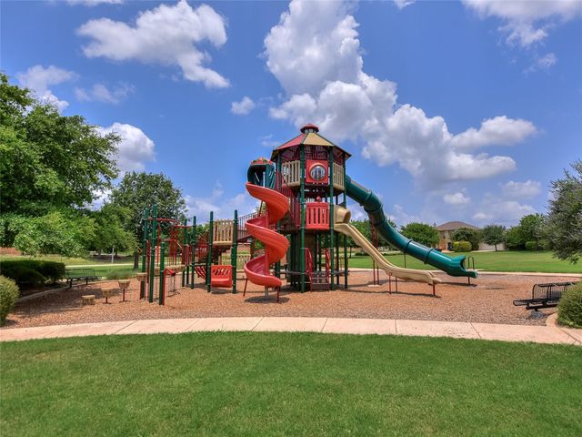 1986 Canyon Sage PATH, Round Rock, TX 78665