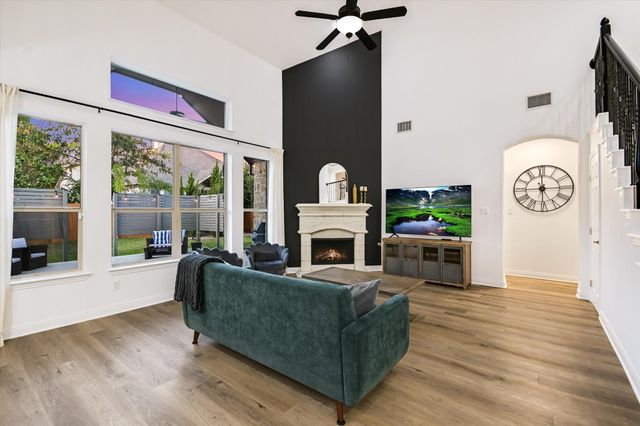 1986 Canyon Sage PATH, Round Rock, TX 78665