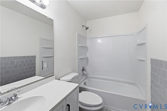 516 York Ave, Henrico, VA 23075