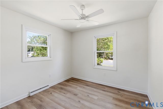 516 York Ave, Henrico, VA 23075