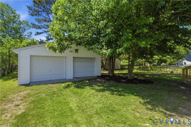 516 York Ave, Henrico, VA 23075