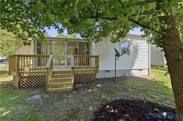 516 York Ave, Henrico, VA 23075