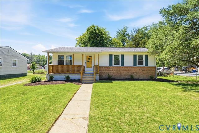 516 York Ave, Henrico, VA 23075
