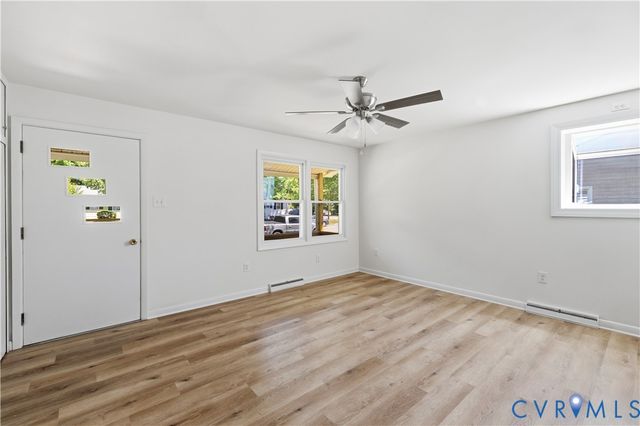 516 York Ave, Henrico, VA 23075