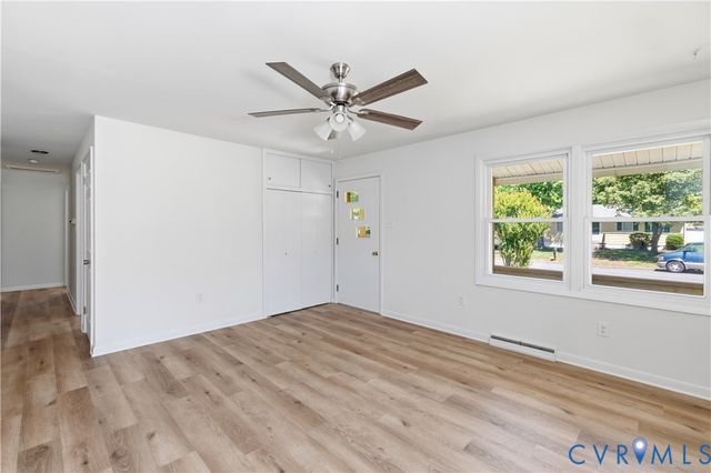 516 York Ave, Henrico, VA 23075
