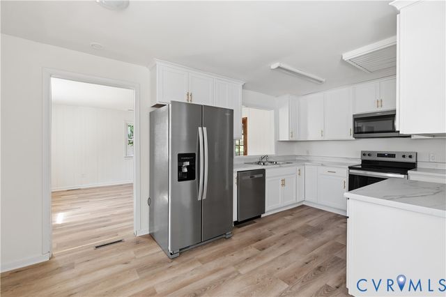 516 York Ave, Henrico, VA 23075