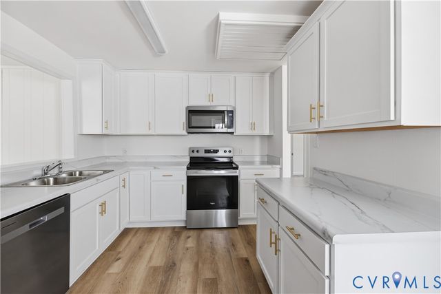516 York Ave, Henrico, VA 23075