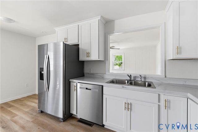 516 York Ave, Henrico, VA 23075