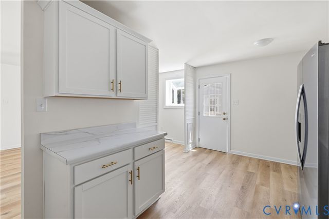 516 York Ave, Henrico, VA 23075