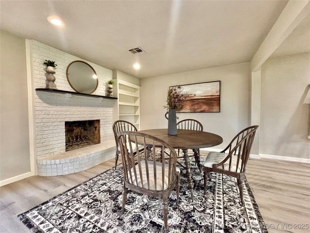 609 N C Street, Mcalester, OK 74501