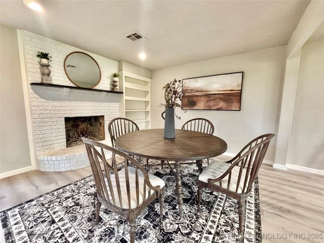 609 N C Street, Mcalester, OK 74501