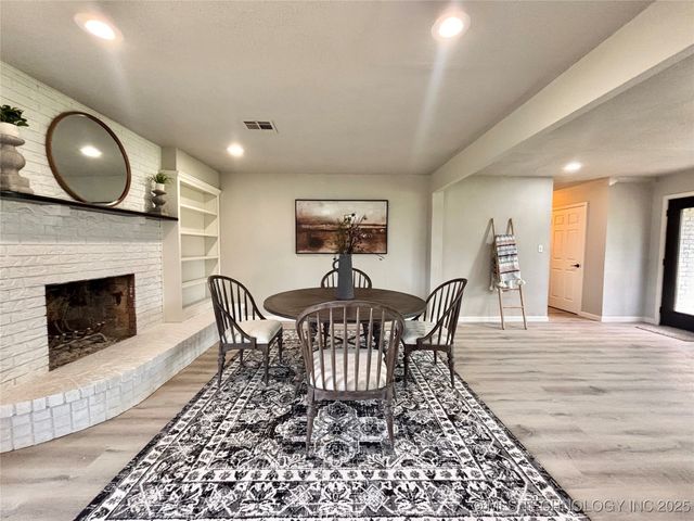 609 N C Street, Mcalester, OK 74501