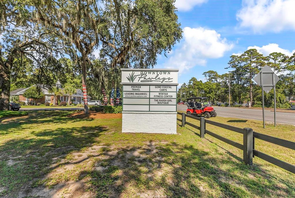 10729 Ocean Hwy Unit C, Pawleys Island, SC 29585 — photo 5