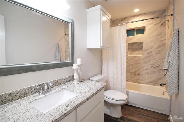 1414 Coyote Hills Street 1, Edinburg, TX 78541