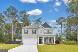 72 Oakmont Drive, Guyton, GA 31312