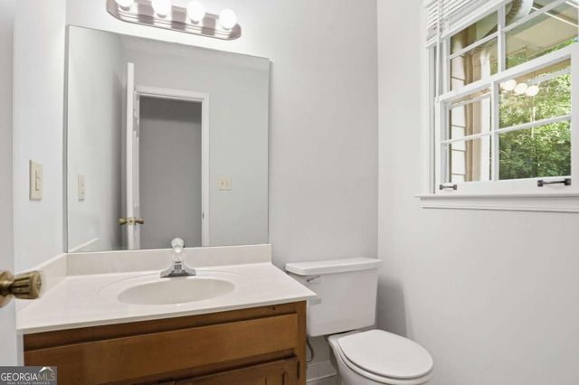 105 Woodsong Court, Fayetteville, GA 30214