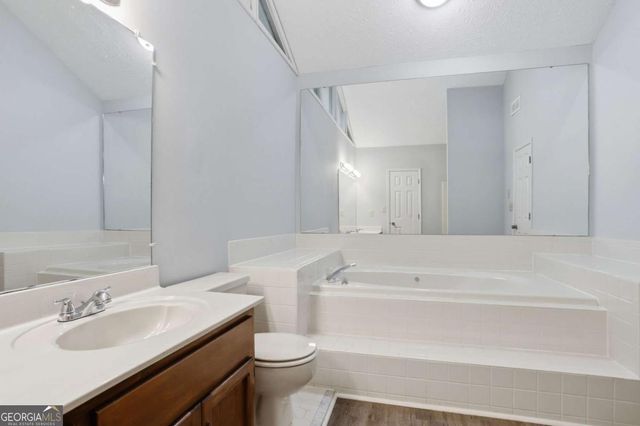 105 Woodsong Court, Fayetteville, GA 30214