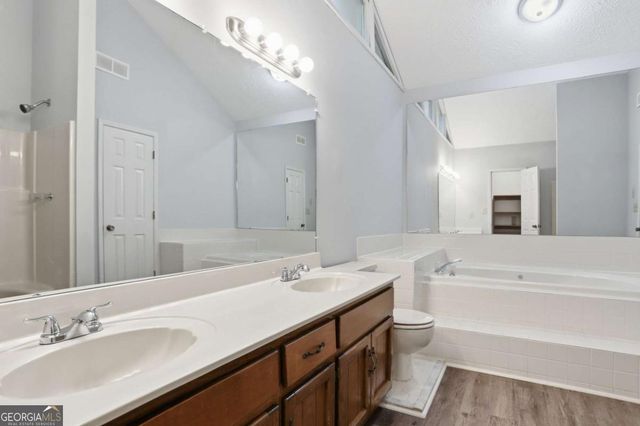 105 Woodsong Court, Fayetteville, GA 30214