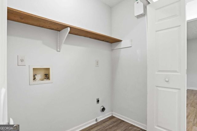105 Woodsong Court, Fayetteville, GA 30214