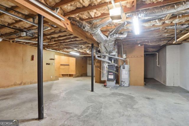 105 Woodsong Court, Fayetteville, GA 30214