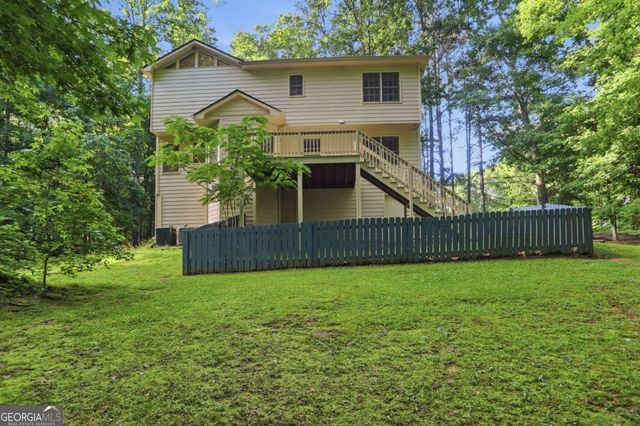 105 Woodsong Court, Fayetteville, GA 30214