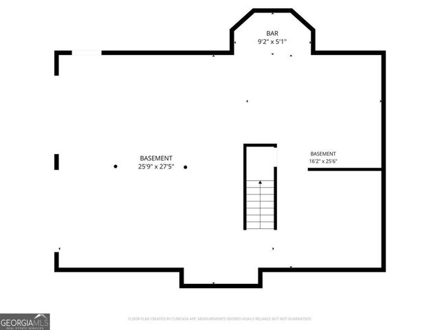 105 Woodsong Court, Fayetteville, GA 30214