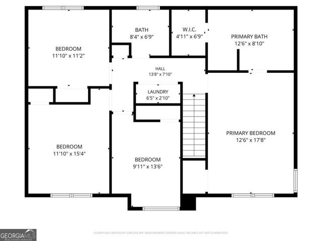 105 Woodsong Court, Fayetteville, GA 30214