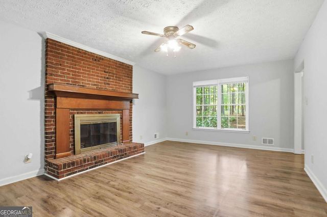 105 Woodsong Court, Fayetteville, GA 30214